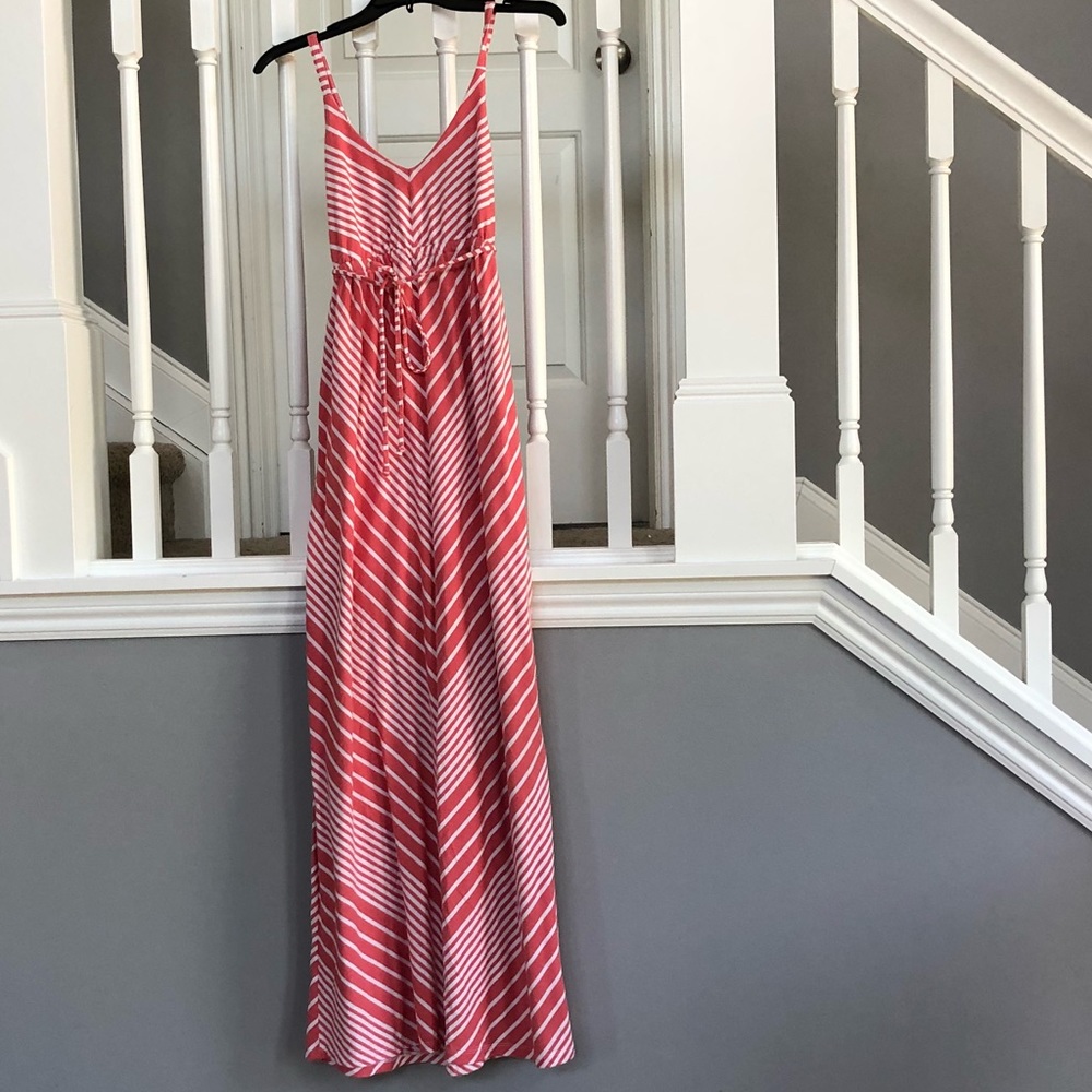 Coral Maxi
